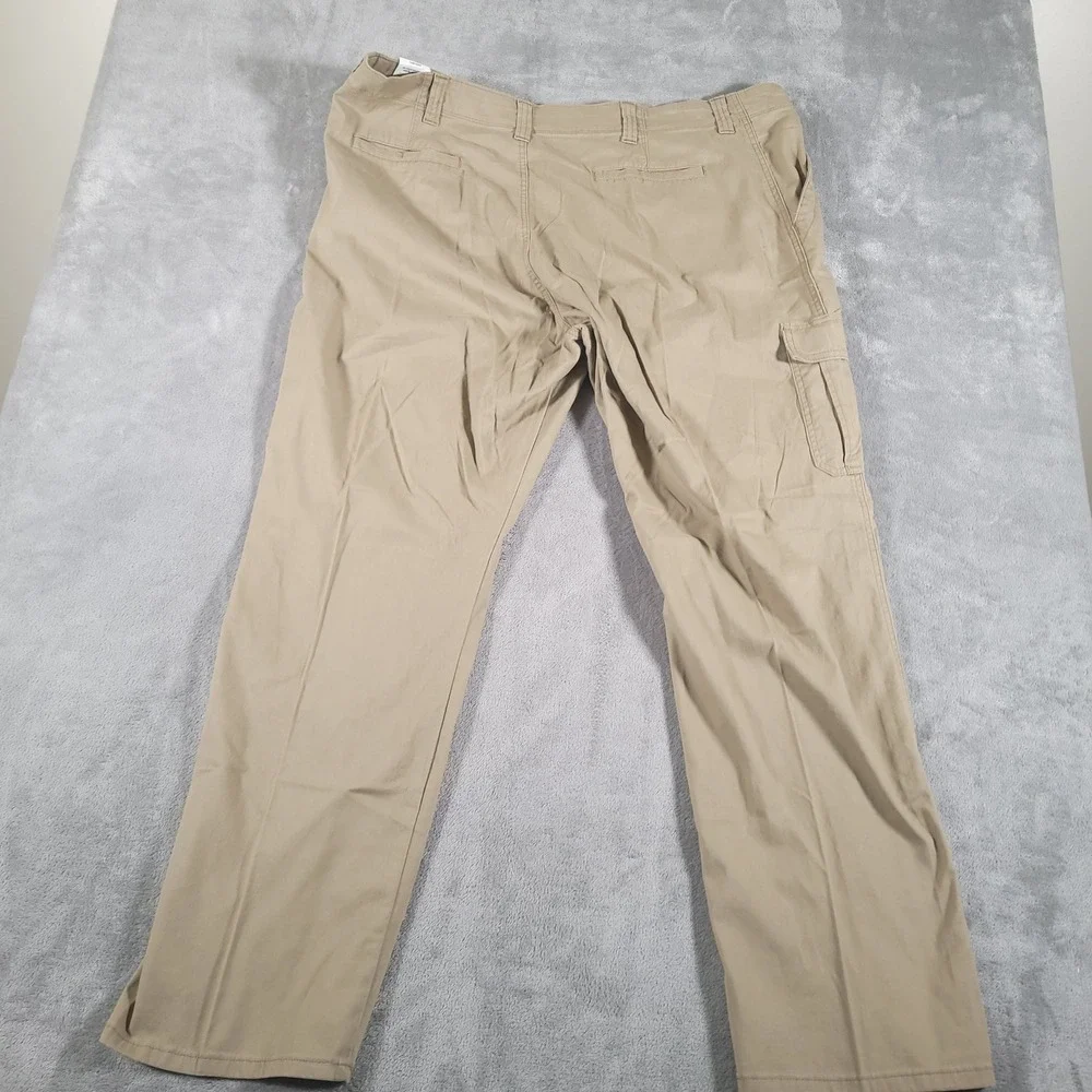 Wrangler authentics closure hiking
